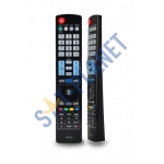 Remote Control LG LED / LCD / Plasma TV RM-L930+